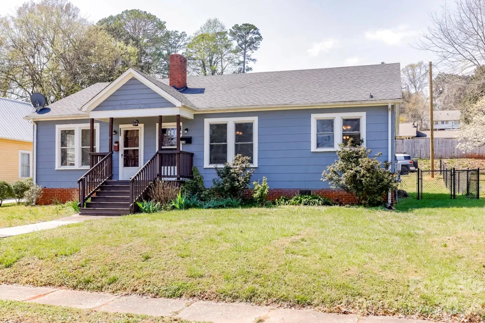 114 S Mitchell Street Rutherfordton, NC 28139