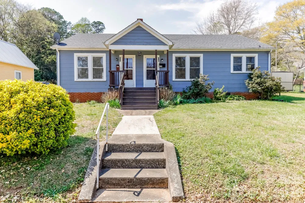 114 S Mitchell Street Rutherfordton, NC 28139