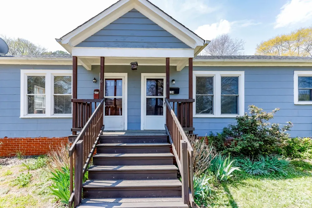 114 S Mitchell Street Rutherfordton, NC 28139