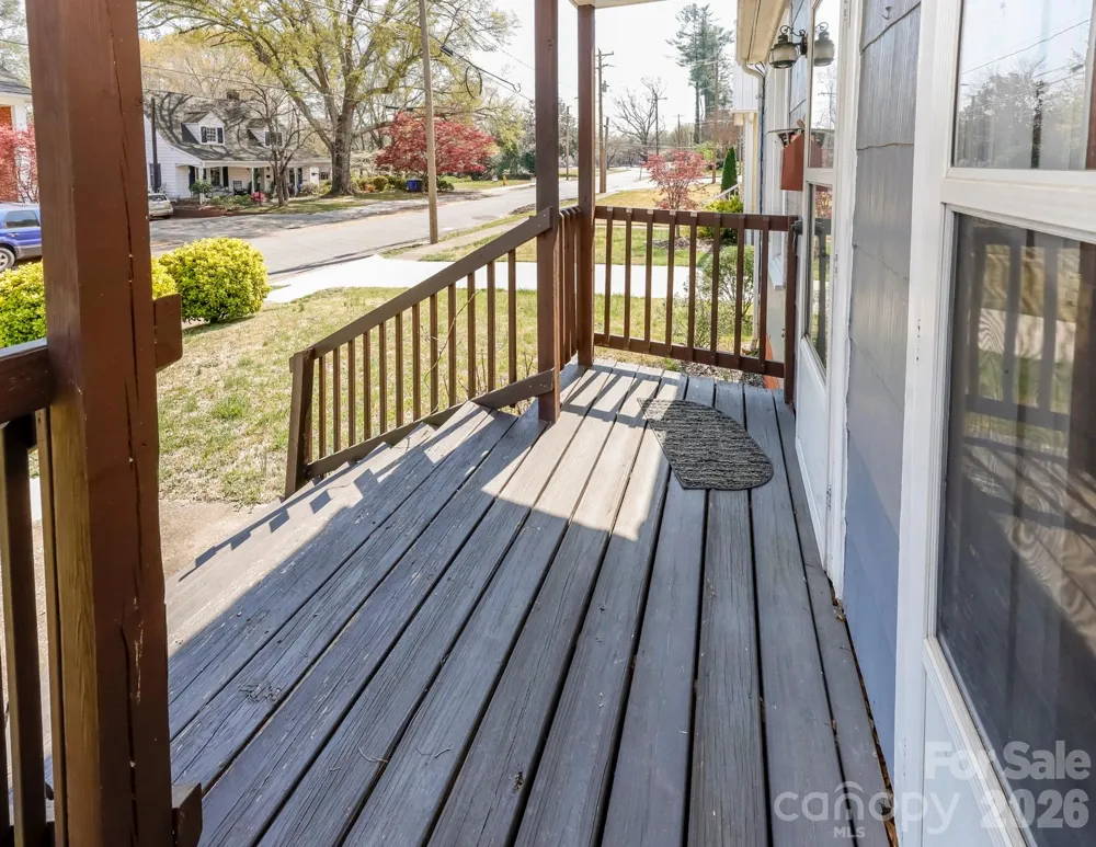 114 S Mitchell Street Rutherfordton, NC 28139