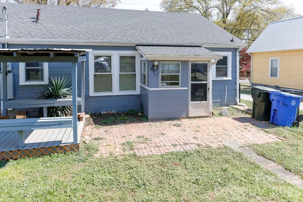 114 S Mitchell Street Rutherfordton, NC 28139
