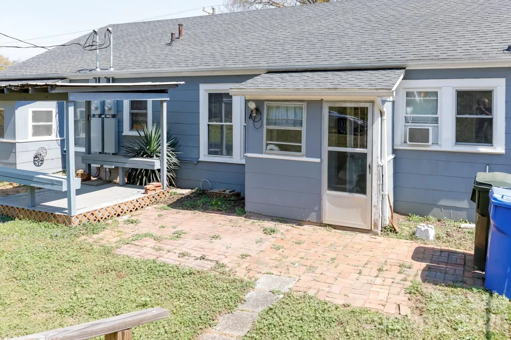 114 S Mitchell Street Rutherfordton, NC 28139