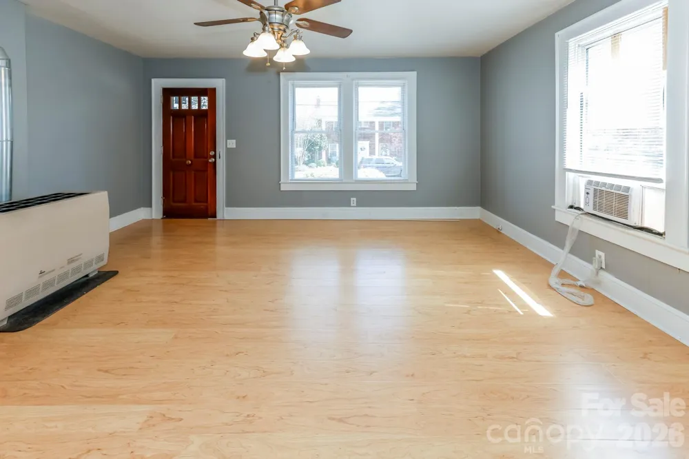 114 S Mitchell Street Rutherfordton, NC 28139