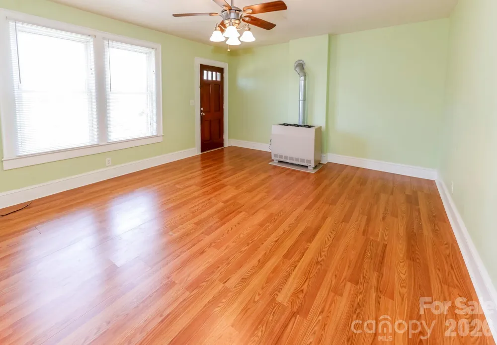 114 S Mitchell Street Rutherfordton, NC 28139
