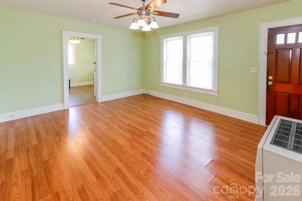 114 S Mitchell Street Rutherfordton, NC 28139