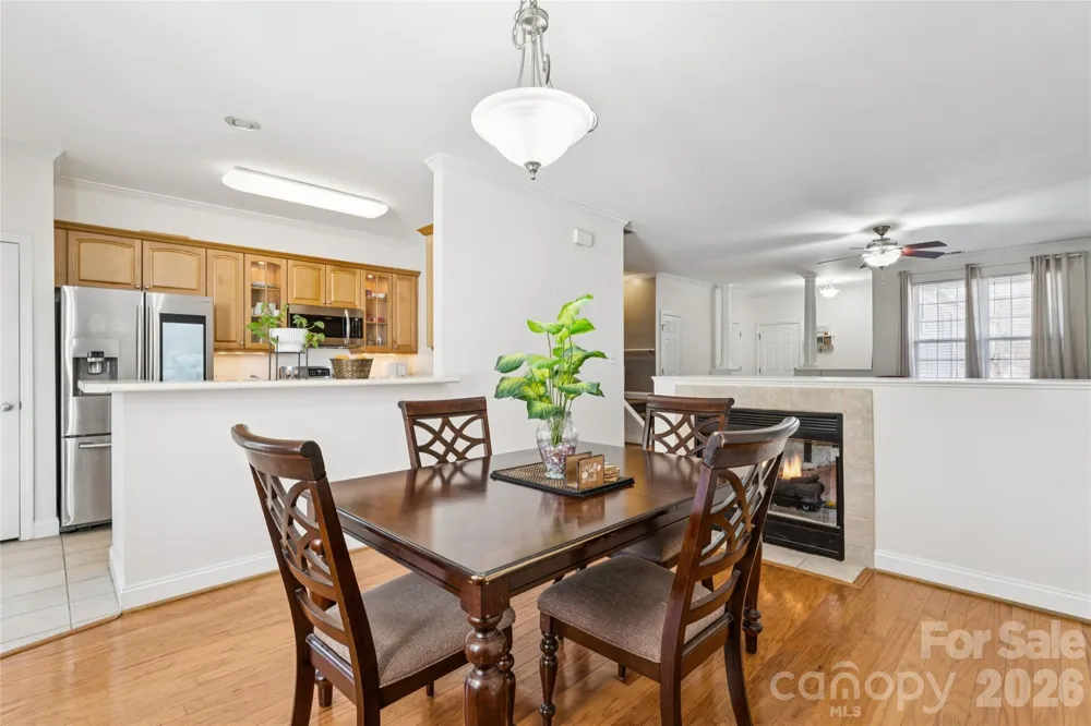 2428 Madison Green Drive Gastonia, NC 28054