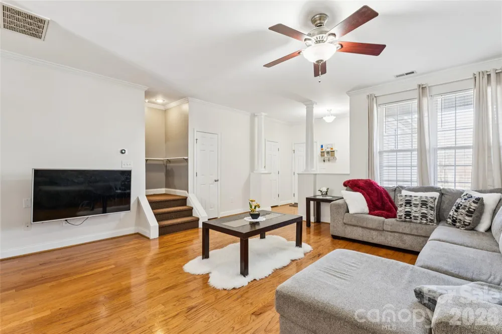 2428 Madison Green Drive Gastonia, NC 28054