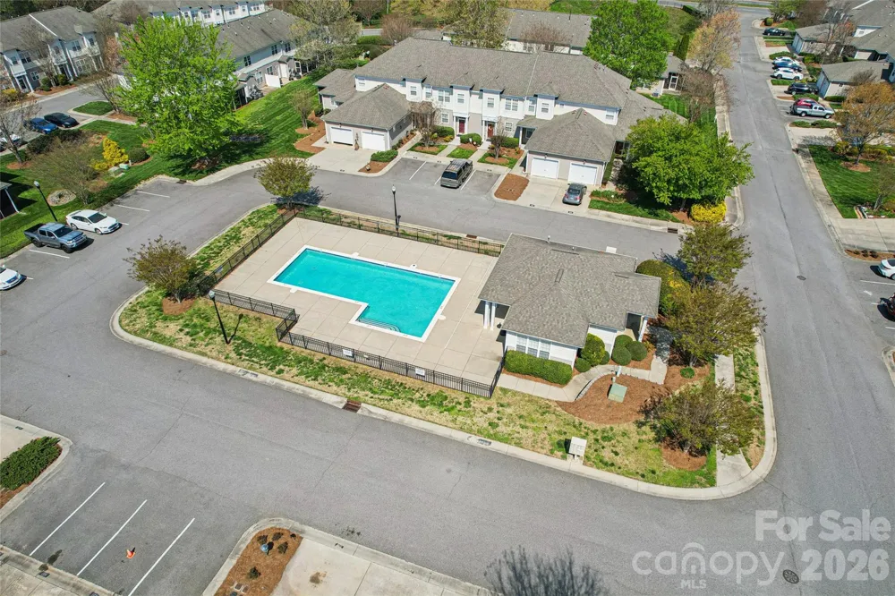 2428 Madison Green Drive Gastonia, NC 28054