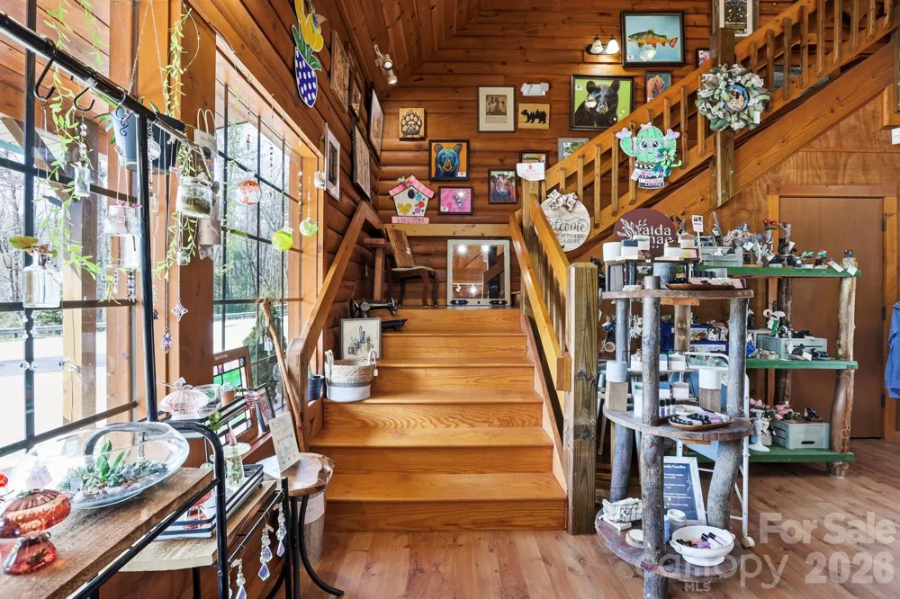 10932 Rosman Highway Lake Toxaway, NC 28747