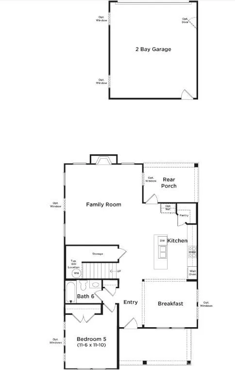 3016 Broken Spur Lane Pineville, NC 28134