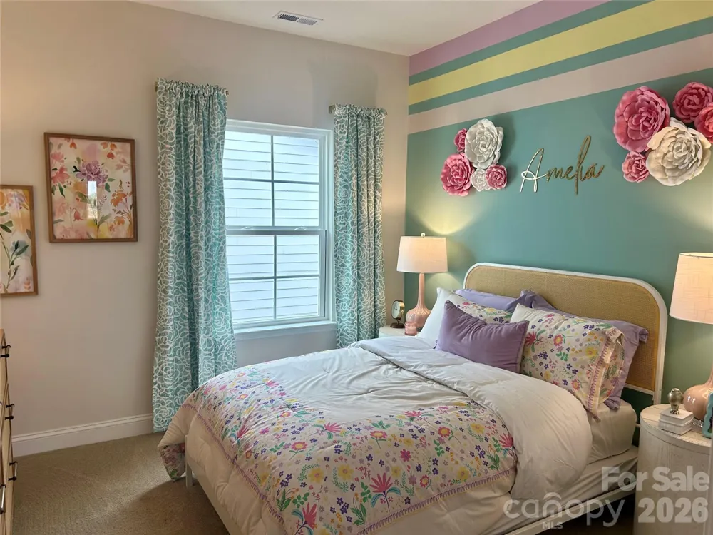 3016 Broken Spur Lane Pineville, NC 28134