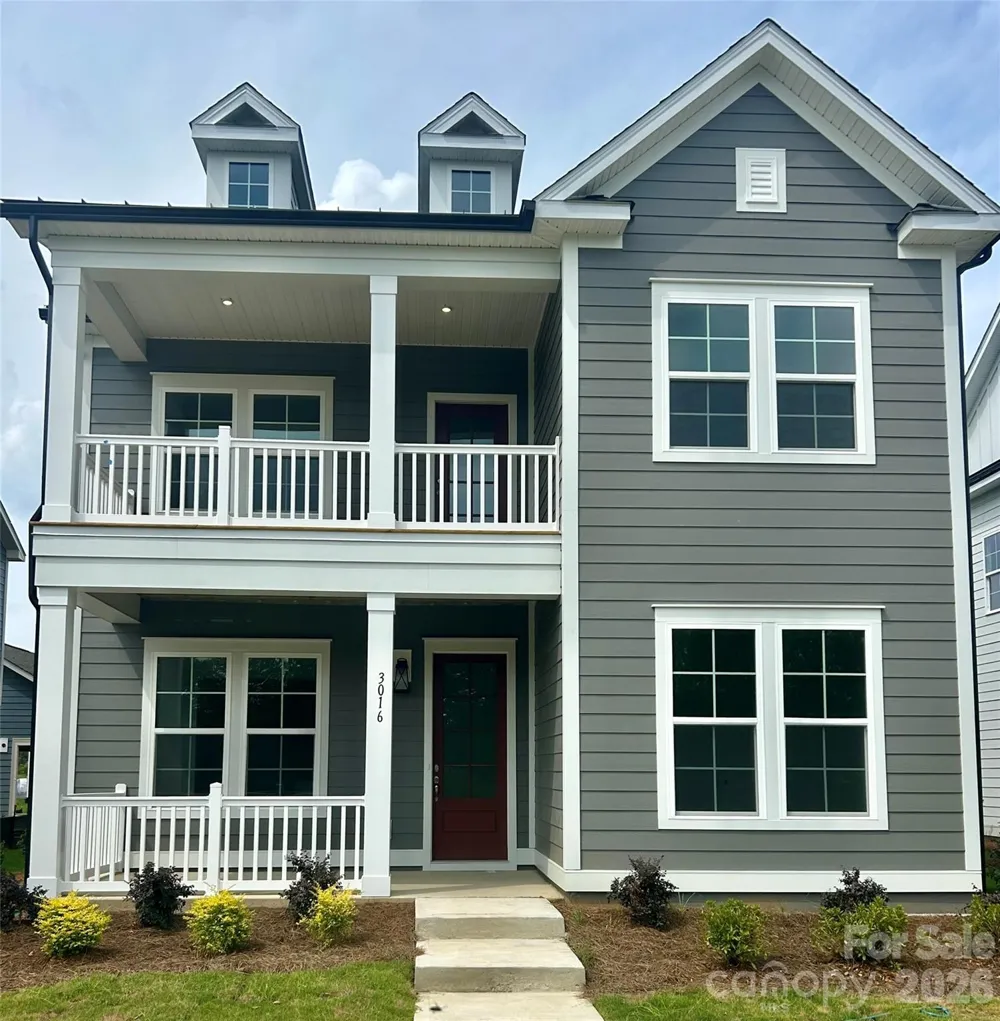 3016 Broken Spur Lane Pineville, NC 28134