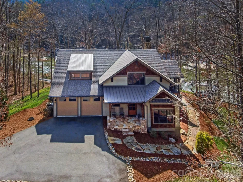 3735 French Broad Parkway Marshall, NC 28753