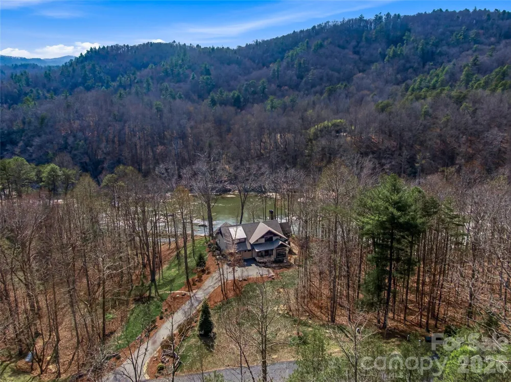 3735 French Broad Parkway Marshall, NC 28753