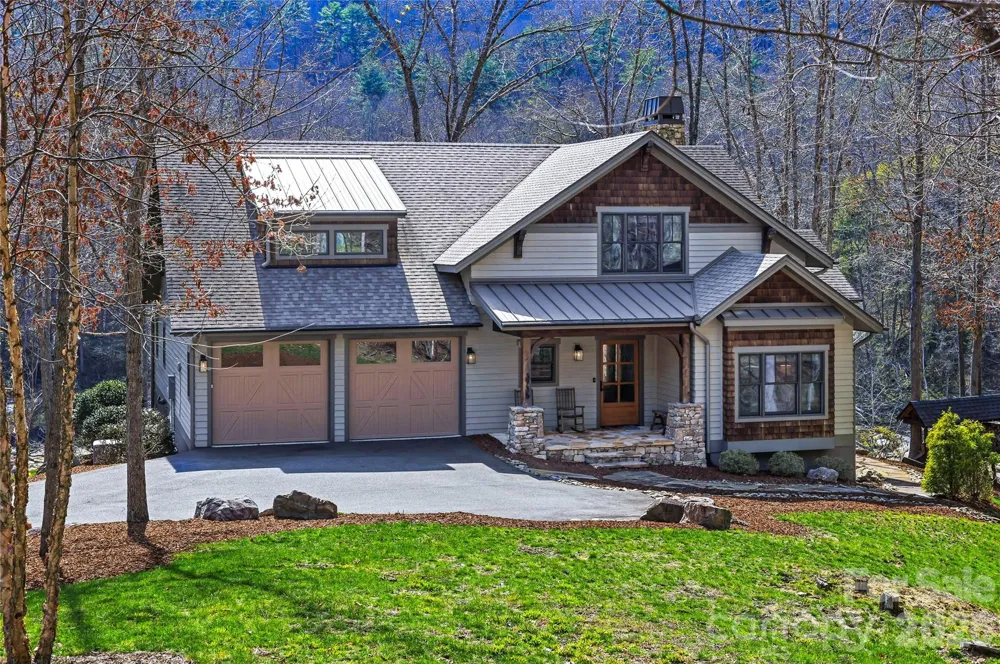 3735 French Broad Parkway Marshall, NC 28753