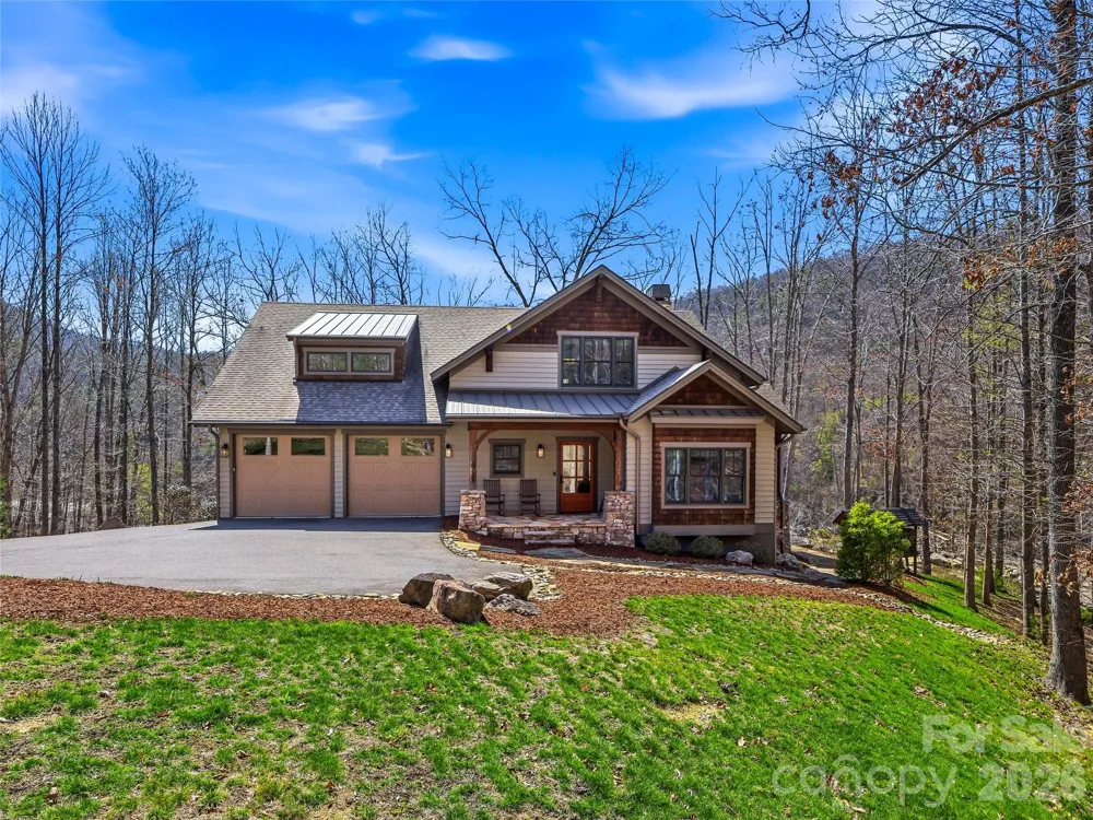3735 French Broad Parkway Marshall, NC 28753