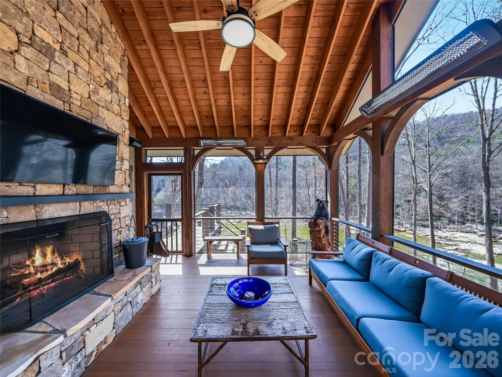 3735 French Broad Parkway Marshall, NC 28753