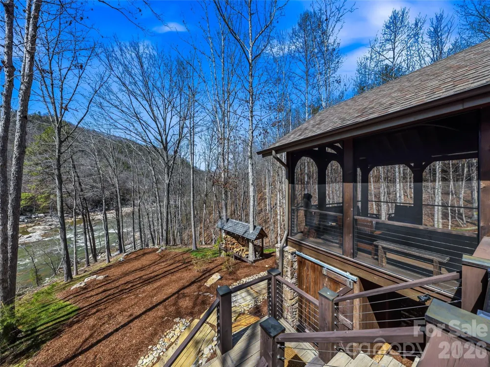3735 French Broad Parkway Marshall, NC 28753