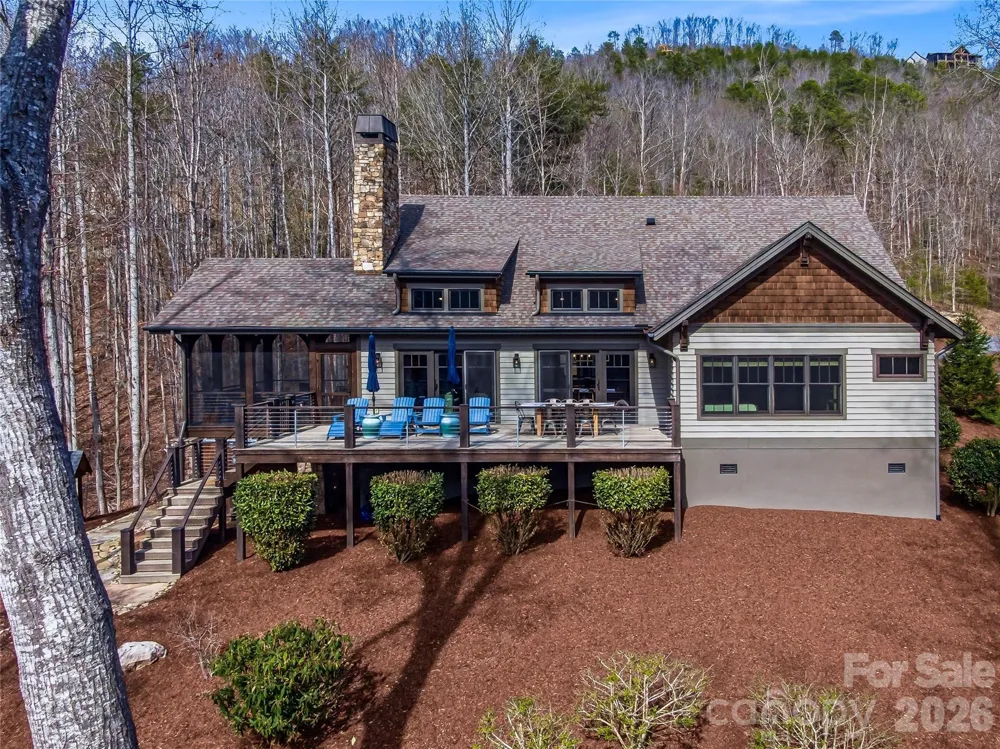3735 French Broad Parkway Marshall, NC 28753