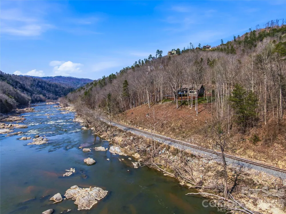 3735 French Broad Parkway Marshall, NC 28753