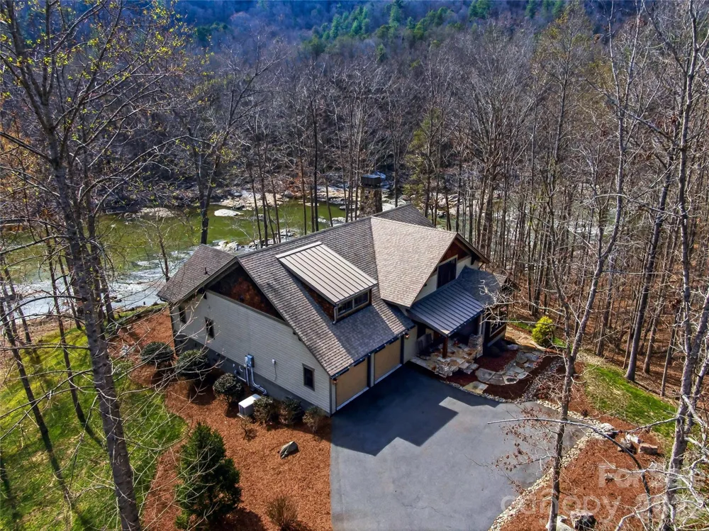 3735 French Broad Parkway Marshall, NC 28753