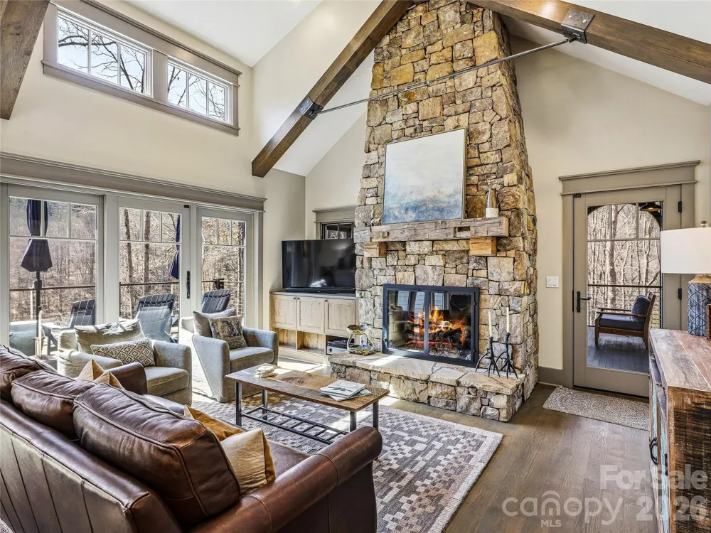 3735 French Broad Parkway Marshall, NC 28753