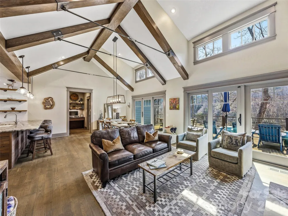 3735 French Broad Parkway Marshall, NC 28753