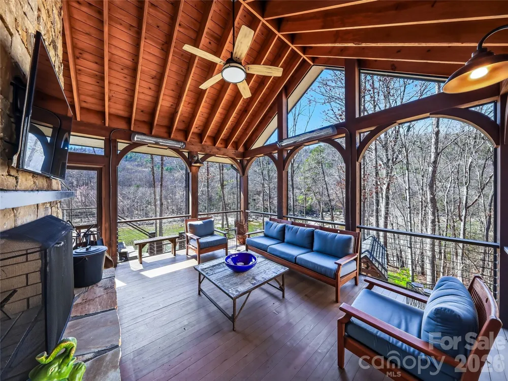 3735 French Broad Parkway Marshall, NC 28753