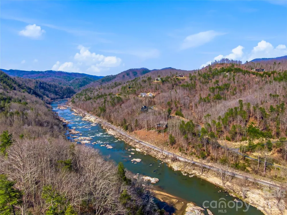 3735 French Broad Parkway Marshall, NC 28753