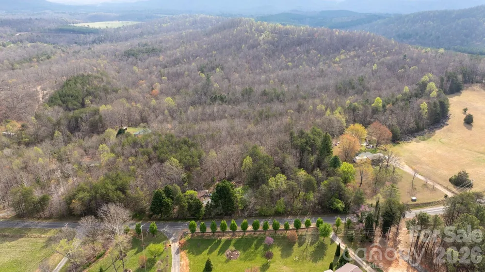 TBD Joe Branch Road Nebo, NC 28761
