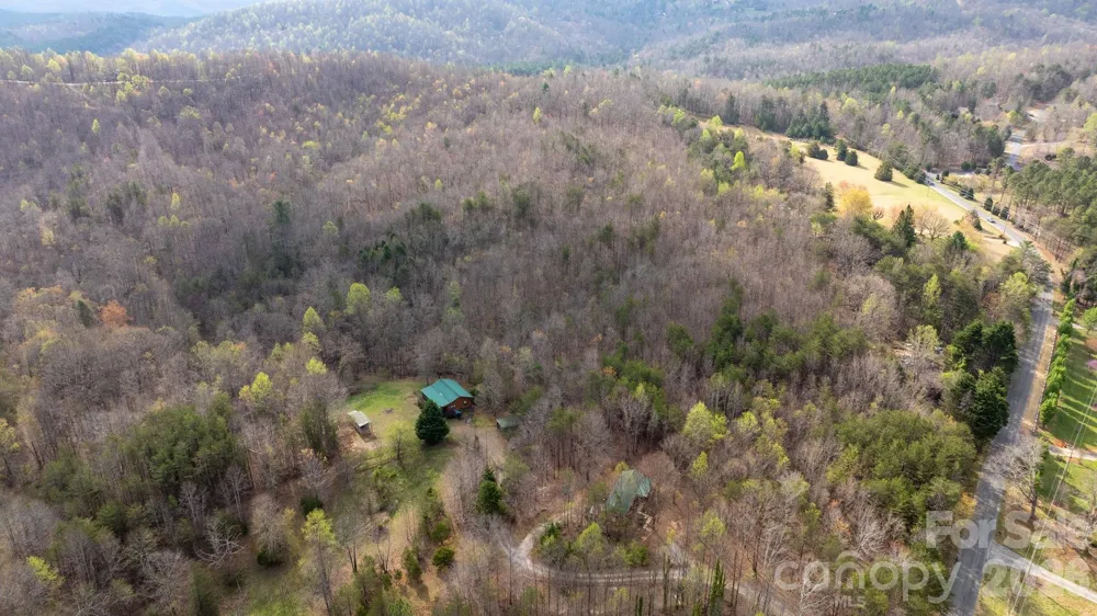 TBD Joe Branch Road Nebo, NC 28761