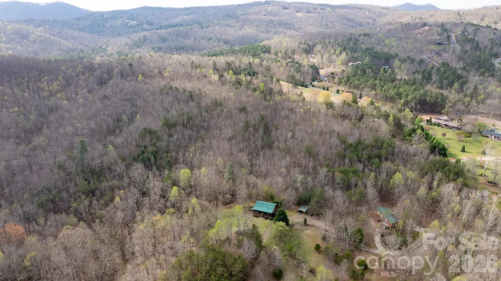 TBD Joe Branch Road Nebo, NC 28761