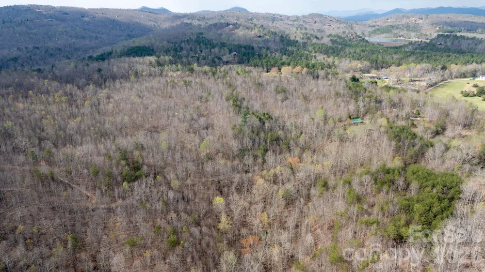 TBD Joe Branch Road Nebo, NC 28761