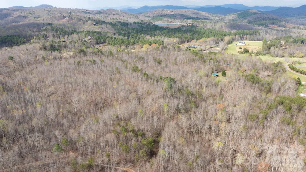 TBD Joe Branch Road Nebo, NC 28761