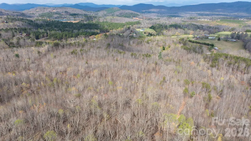 TBD Joe Branch Road Nebo, NC 28761
