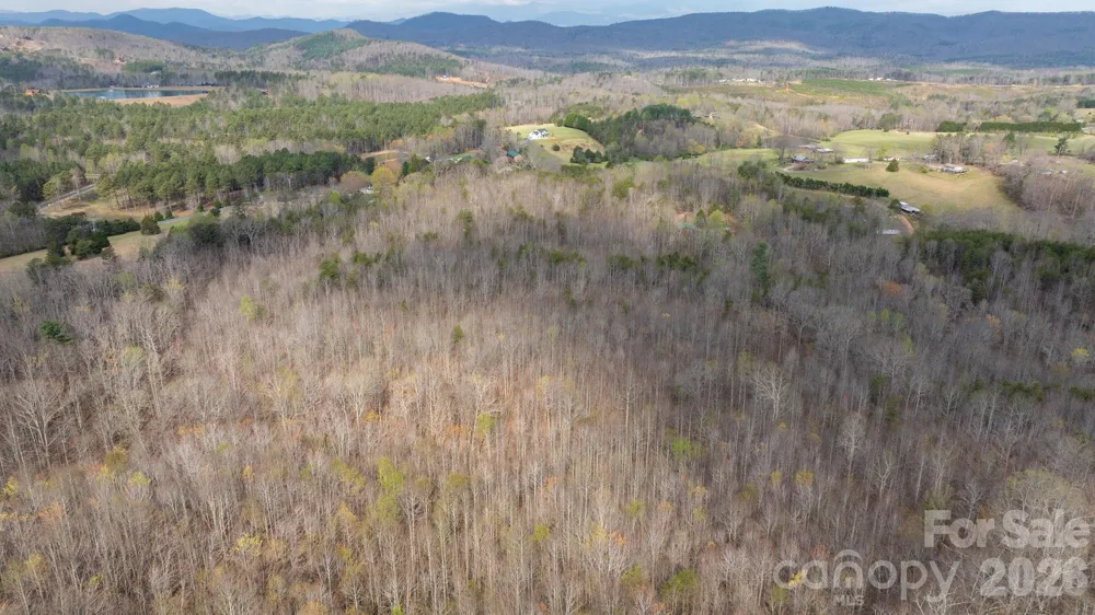 TBD Joe Branch Road Nebo, NC 28761