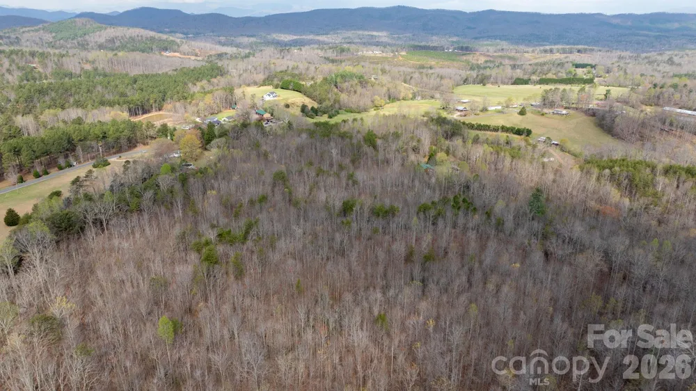 TBD Joe Branch Road Nebo, NC 28761