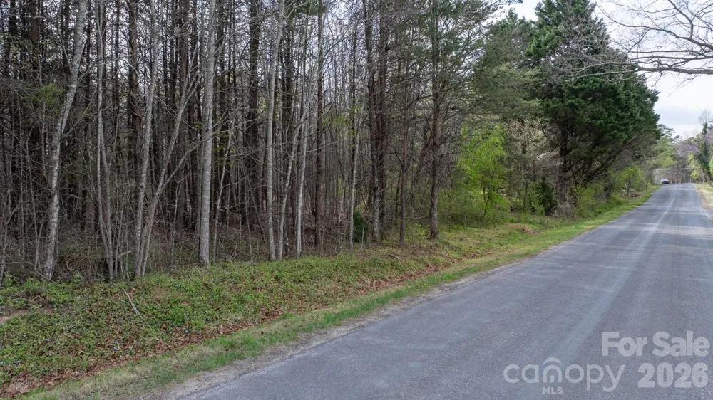 TBD Joe Branch Road Nebo, NC 28761