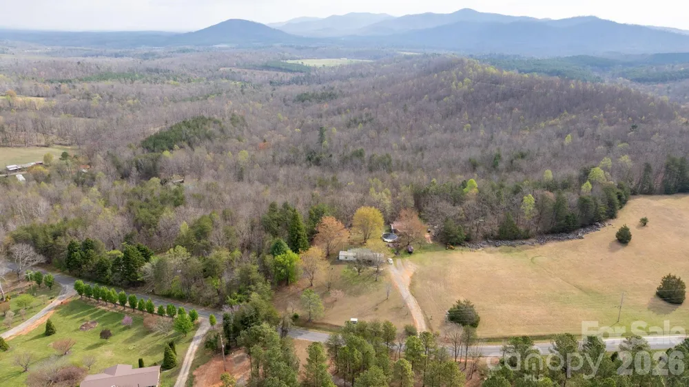 TBD Joe Branch Road Nebo, NC 28761