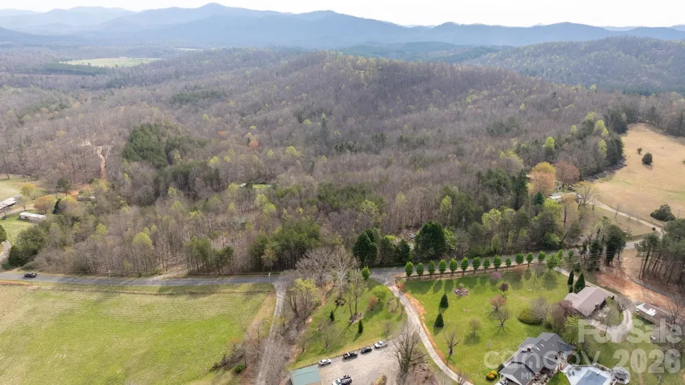TBD Joe Branch Road Nebo, NC 28761