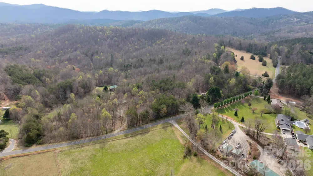 TBD Joe Branch Road Nebo, NC 28761