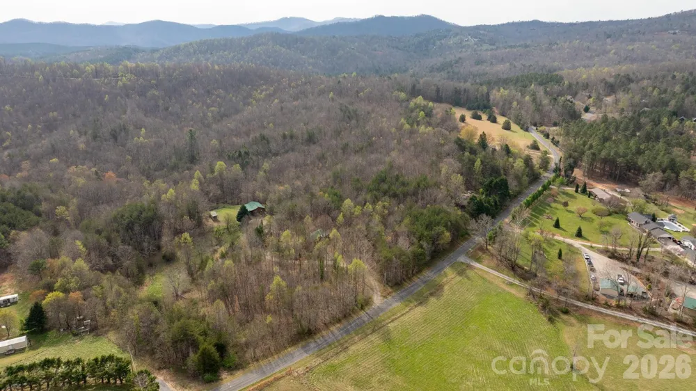 TBD Joe Branch Road Nebo, NC 28761