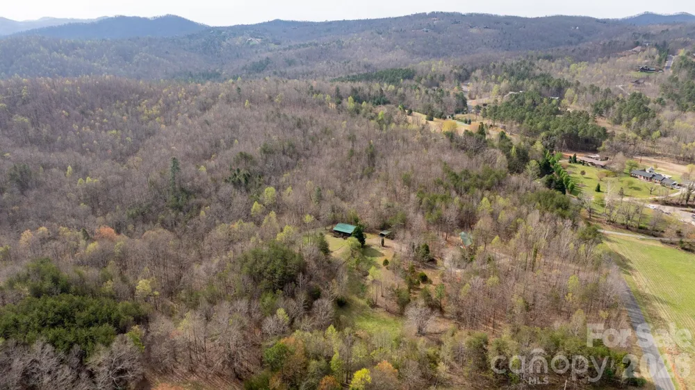 TBD Joe Branch Road Nebo, NC 28761
