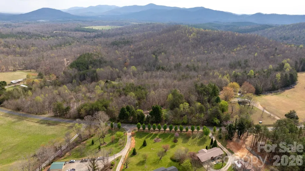 TBD Joe Branch Road Nebo, NC 28761
