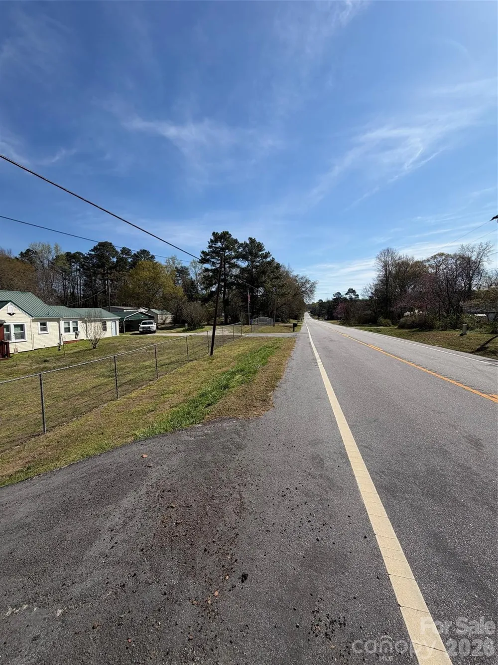 5091 Great Falls Highway Great Falls, SC 29055