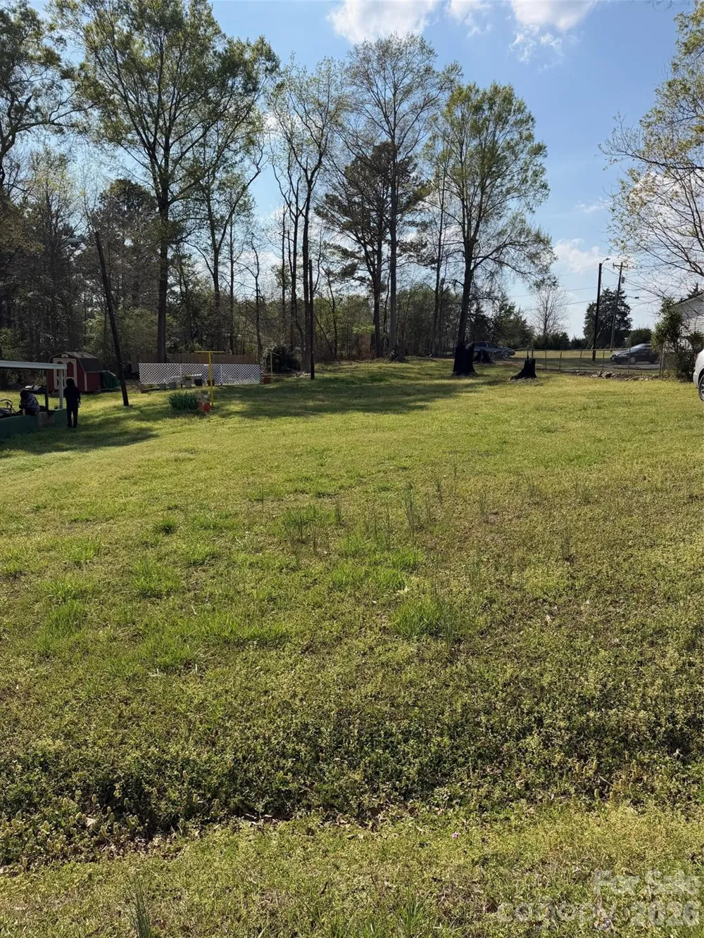 00 Circle Drive Great Falls, SC 29055