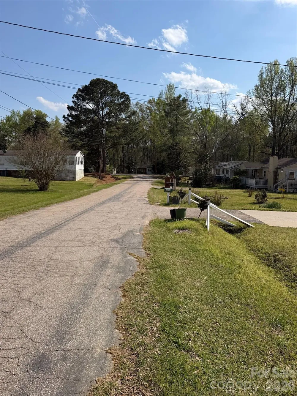 00 Circle Drive Great Falls, SC 29055