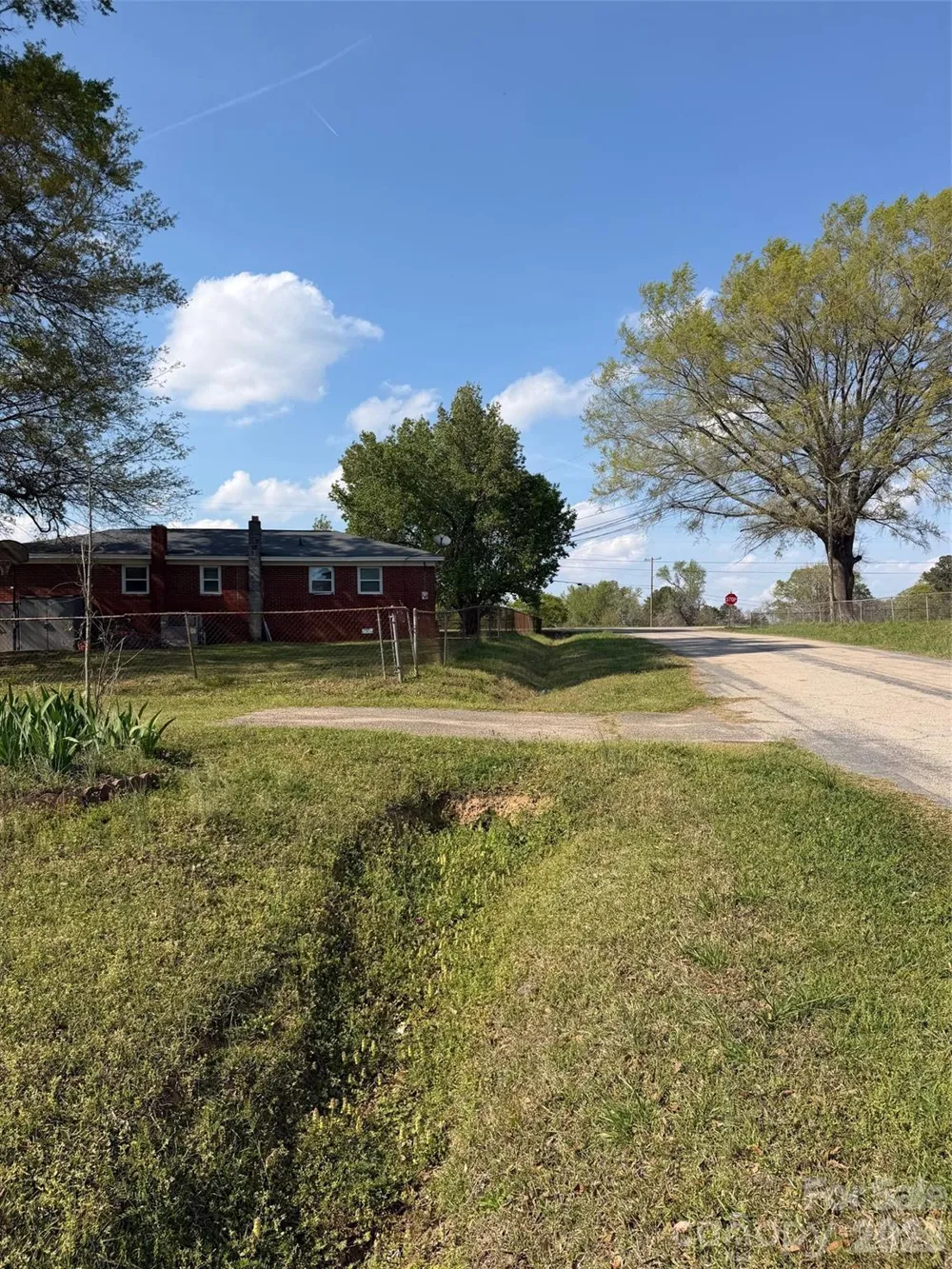 00 Circle Drive Great Falls, SC 29055