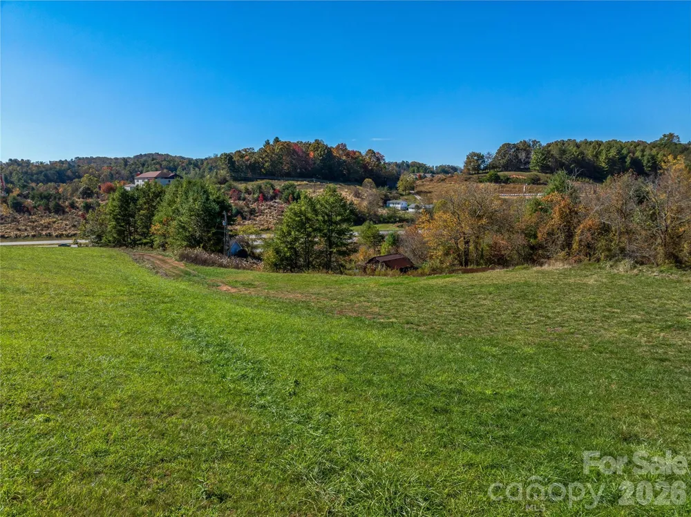 1075 Calvin Edney Road Mars Hill, NC 28754