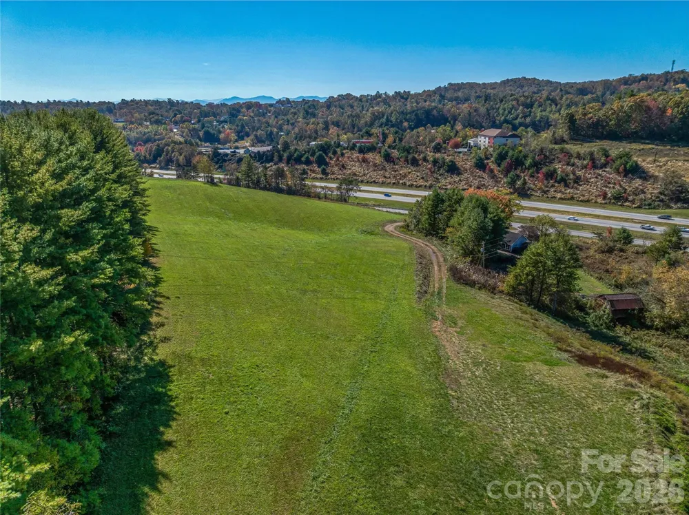 1075 Calvin Edney Road Mars Hill, NC 28754